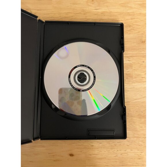 It's A Mad Mad Mad Mad World 1963 DVD Comedy Spencer Tracy Hackett Pre-Owned - Picture 3 of 4